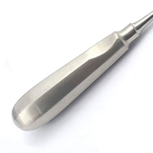 Ensemble d'élévateurs dentaires pour chirurgie buccale, manuels, qualité A+, gauche et droite, fournitures chirurgicales en gros - Product Image 6