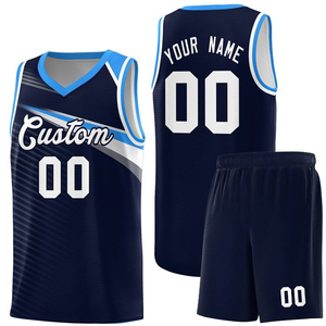 Maillot de sport réversible de haute qualité, meilleur choix pour les équipes, vente en gros, fabrication de vêtements de mode au Pakistan, impression par sublimation à vendre - Product Image 3
