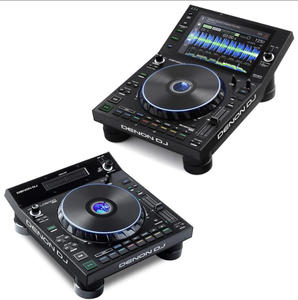 Paquete de Oferta con 2 Reproductores SC6000M Auténticos + Mezclador X1800 - Product Image 3