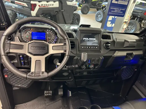 Meilleures ventes Nouveau 2025 XP 1000 NorthStar Ultimate UTV Véhicule utilitaire certifié CE - Product Image 6