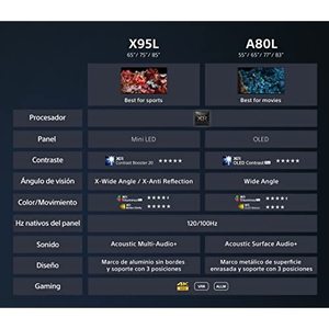 สมาร์ททีวีมินิ LED ขนาด 75 นิ้ว พร้อมฟังก์ชัน Eco แสงพื้นหลัง QLED ปรับแต่งสำหรับเล่นเกมส์ โครงอะลูมิเนียม เหมาะสำหรับใช้ในครัว - Product Image 6