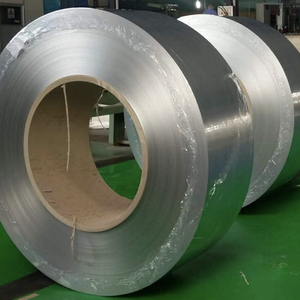 Prix de la bobine d'acier galvanisé ASTM A240 304/316L - Bobine d'acier inoxydable laminé à froid pour la construction - Product Image 5