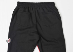 Wholesale Customized Women Flare Pant Colors Breathable <b>Winter</b> Streetwear Clothing products high waist pocket cargo <b>trousers</b> - Product Image 4