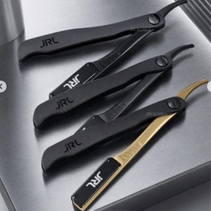 มีดโกนขอบตรงแม่เหล็ก JRL - Product Image 6