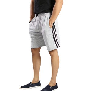Plus Size Athleisure Casual <b>Shorts</b> <b>Men</b> Comfortable Stretch <b>Lightweight</b> Everyday Wear Gym Lounge Sports <b>Shorts</b> - Product Image 5