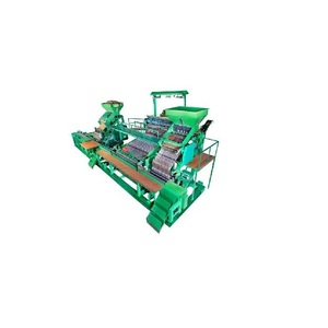 Cost Effective Best Selling Versatile Match Stick Manufacturing <b>Machinery</b> Adaptable to Different Settings From India - Product Image 1