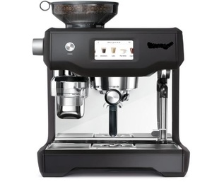 Nouvelle machine à expresso FAV II 3 Groupes T3, outil manuel pour les amateurs de café - Product Image 5