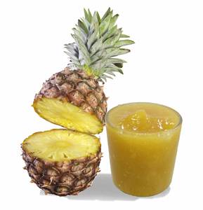 Votre solution d'approvisionnement: concentré d'ananas vietnamien en vrac - Product Image 4
