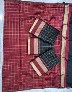 Nouvelle Collection Festive Soft Lichi Silk Saree Rich Pally Jacquard Travail pour Bollywood Style Parties Indien Pakistanais Vêtements - Product Image 2