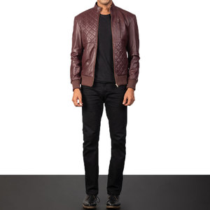 Nouveauté, manteau en cuir softshell de qualité supérieure, vêtements d'extérieur professionnels confortables, vestes d'hiver pour hommes de haute qualité - Product Image 6