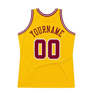 Maillots de basket-ball confortables personnalisés uniforme à séchage rapide nouveau design uniforme de basket-ball sublimé pour hommes entretenu par OEM - Product Image 3