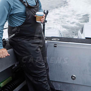 Uniforme de pêche en gros uniforme de pêche léger taille et logo personnalisés uniforme de pêche - Product Image 5