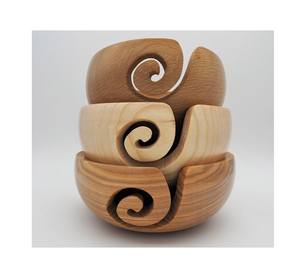 Cuenco de hilo de madera para el hogar, cuencos de madera tejida para tamaño personalizado, precio barato y artesanía de la India, gran oferta - Product Image 5