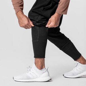 Nouvel ensemble survêtement unisexe homme 2025 hiver haute qualité avec capuche et pantalon de jogging, personnalisable, technologie séchage rapide - Product Image 6