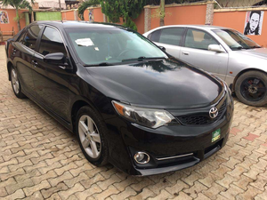 Autos Toyota Camry Usados de Segunda Mano en Venta - Product Image 6