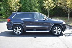 Jeep Grand Cherokee Limited 2011 - Product Image 3