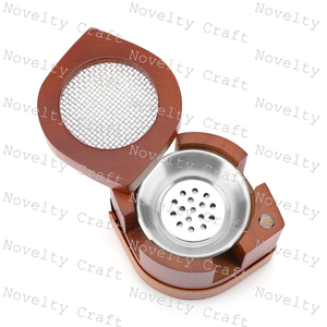 Best Quality Acacia <b>Wood</b> Mini Bakhoor <b>burner</b> Best Smaller Gift Mini <b>burner</b> <b>for</b> Ramadan <b>Wood</b> Mini Mubakhar - Product Image 3