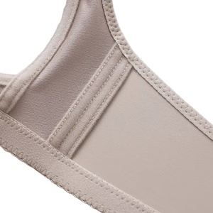 บราไร้สายแบบไร้ตะเข็บ ไซส์ 36-46 เป็นมิตรกับสิ่งแวดล้อม เซ็กซี่ ยกทรงดันทรง ปรับเปลี่ยนได้ เนื้อผ้ามันเงา สวมใส่สบาย บราเล็ตบางเบา - Product Image 3