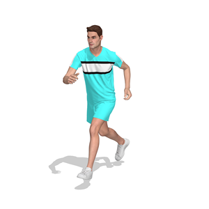 T-shirt homme coton Polyester imprimé pull homme t-shirt quantité DIY OEM personnalisé - Product Image 2