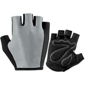 Gants de sport de haute qualité pour hommes Gants de cyclisme demi-doigt pour conduire des bus et des gants de cyclisme en fauteuil roulant - Product Image 1