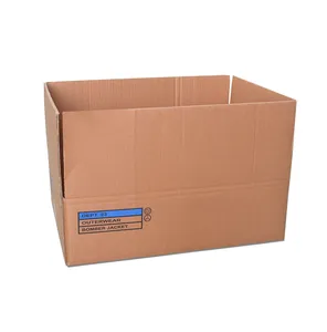 Eco Friendly Custom Vietnam Size and Printing Packing Carton Box Gift Box Custom Printed Paper Hot Sale Packaging