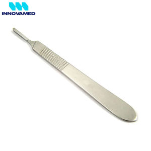 Kit de instrumentos de Podología, 5 piezas, herramienta cortadora de uñas encarnadas, juegos de instrumentos de Podología de acero inoxidable - Product Image 6