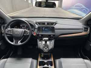 Venta al por mayor 2021 H o n d coches de China Volante a la izquierda 1,5 T con AWD Interior de cuero oscuro - Product Image 3