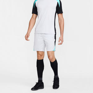 กางเกงขาสั้นผ้าฝ้าย100% ระบายอากาศกางเกงขาสั้นผู้ชายราคาถูกสีตัดปะดีไซน์แบบลำลอง - Product Image 6