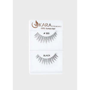 A3shop 503 Ciglia Finte di Alta Qualità - Product Image 2
