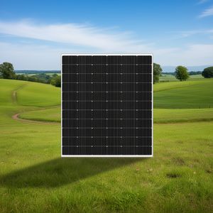 แผงโซลาร์เซลล์ Alily Energy รุ่น AL41-415MS-E3 - Product Image 3