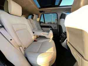 NOUVEAU - VÉHICULE D'OCCASION PROPRE - Land Rover Range Rover SUV - Product Image 3