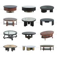 Table à manger en pierre frittée marbrée 6 places de Chine, style moderne et luxueux, plateau rotatif, pieds en métal, livraison directe, mobilier de maison, garantie 1 an