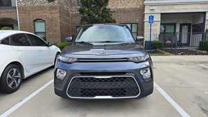 Kia Soul LX 2021 Usado en Buen Estado - Product Image 2