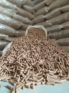 Offre Spéciale granulés de bois de qualité supérieure en sacs de 15kg bois de hêtre sapin pin de qualité à vendre - Product Image 2