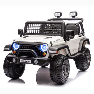 <span class=keywords><strong>Voiture</strong></span> électrique tout-terrain 12V pour enfants de 2 à 4 ans, jouet à piles, nouvelle collection 2025 - Product Image 6