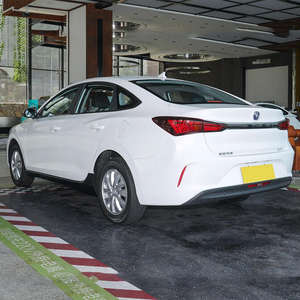 Véhicule électrique 2025 de haute qualité en stock, véhicule à énergie nouvelle à vendre, en parfait état, prêt à être expédié - Product Image 3