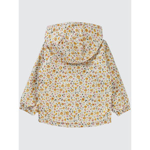 Imperméable textile scolaire pour filles - Product Image 3