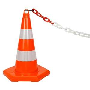 Chain <b>Clip</b> for Parking Equipment - Product Image 4