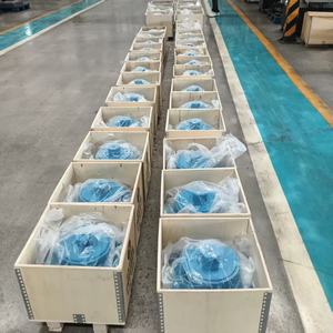 <span class=keywords><strong>Meilleur</strong></span> prix coupe-rouleau résistant à l'usure roche dure Tunnel Construction découpeuse disque outil de coupe - Product Image 6