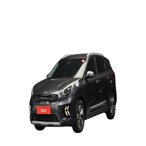 Niro 2020, el nuevo Niro 1.6 HEV - Product Image 1