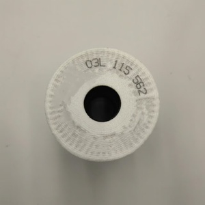 03 L115562 03 L115466 Ölfilter aus Papier material für deutsche Autos Neuzustand mit Metall dichtung modell - Product Image 4