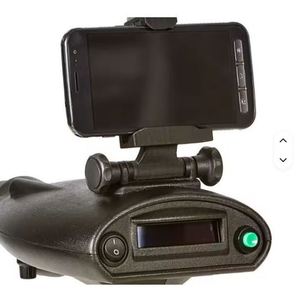 Offre Spéciale X4 Détecteur de Métaux Magnétique Portable Longue Portée Technologie 3D pour le Sol Multi-Fréquence Étanche IP68 Garantie 1 An - Product Image 1