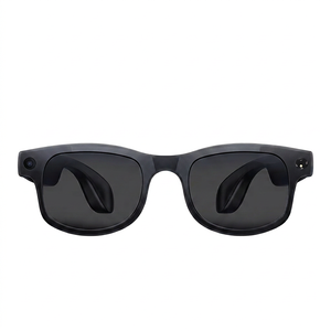Lunettes Intelligentes Aimb G2 Pro Ai avec Caméra 8Mp, Capture Photo/Vidéo Sans Fil Bluetooth, Streaming en Direct, Traduction Ai - Product Image 6