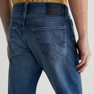 2025 Customized Logo Custom Men Fashion Denims <b>Jeans</b> 100% High Quality Comfortable Slim fit <b>jeans</b> - Product Image 2