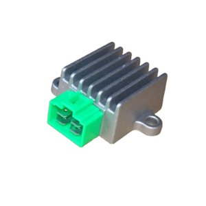 3GF-H1960-00 Ensemble régulateur redresseur de moto pour Yamaha CT50 CR50 90Z YA50 YA90 BWS50 BWS100 HOG50 JOG90 - Product Image 6