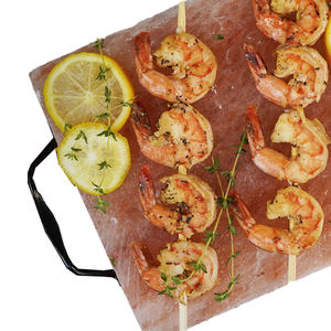 Losas de Sal Rosa del Himalaya de Primera Calidad, Talladas, para Cocina, Venta al por Mayor, Directamente del Proveedor de Fábrica - Product Image 3