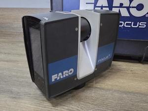 เครื่องสแกน 3 มิติแบบพกพา รุ่นขายดี พร้อมชุดสี HD และ Solid Edge - Product Image 6