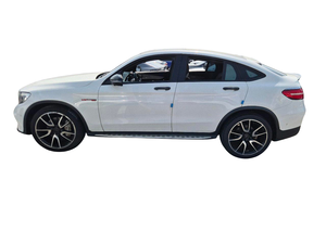 เบนซ์ GLC คลาส X253 AMG GLC 43 4MATIC คูเป้ ปี 2019 สภาพดี รถมือสองจากเกาหลี ขายโดย 300auto Export - Product Image 2