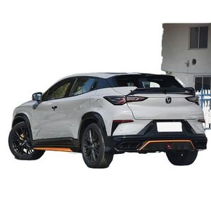 2024-2025 Luxury Car Electric Turbo 2.5-3.0L 45PH 501km/h Electric Seats Left Steering 360 Rear <b>Camera</b> <b>Panoramic</b> Sunroof Germany - Product Image 5