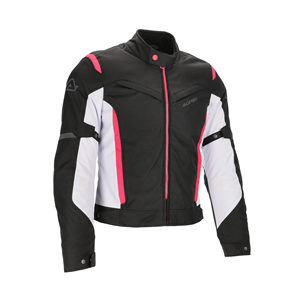 Veste coupe-vent Acerbis X-MAT 2.0 CE pour femme - Product Image 1